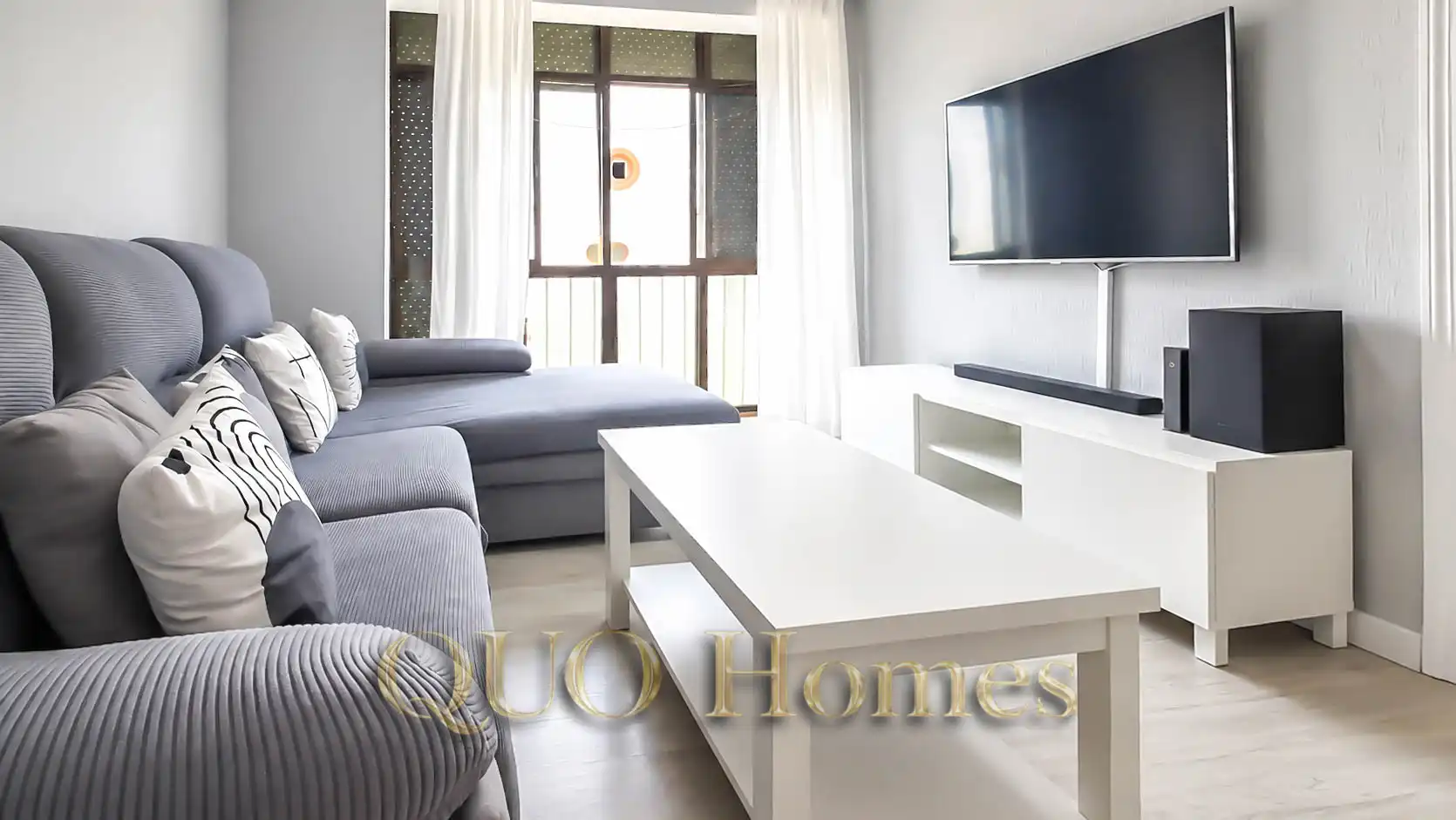 Flat for sale in El Retiro - La Vid