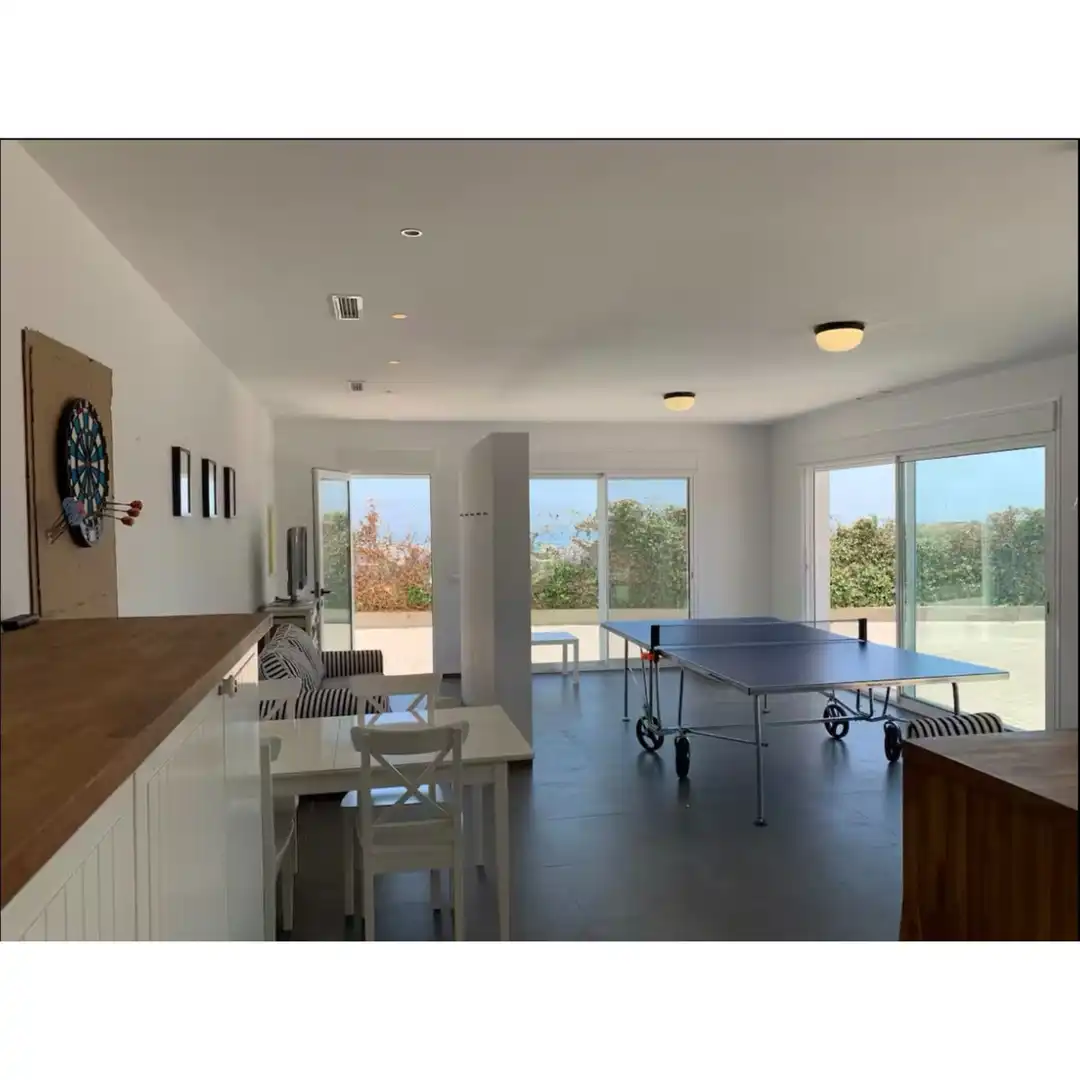 Villa con piscina in vendita a Manilva Pueblo, imagen 40