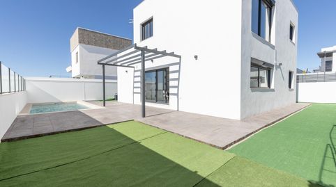 Photo 2 of Houses for sale in Calle Río Castril, 78, Altos de la Zubia, La Zubia