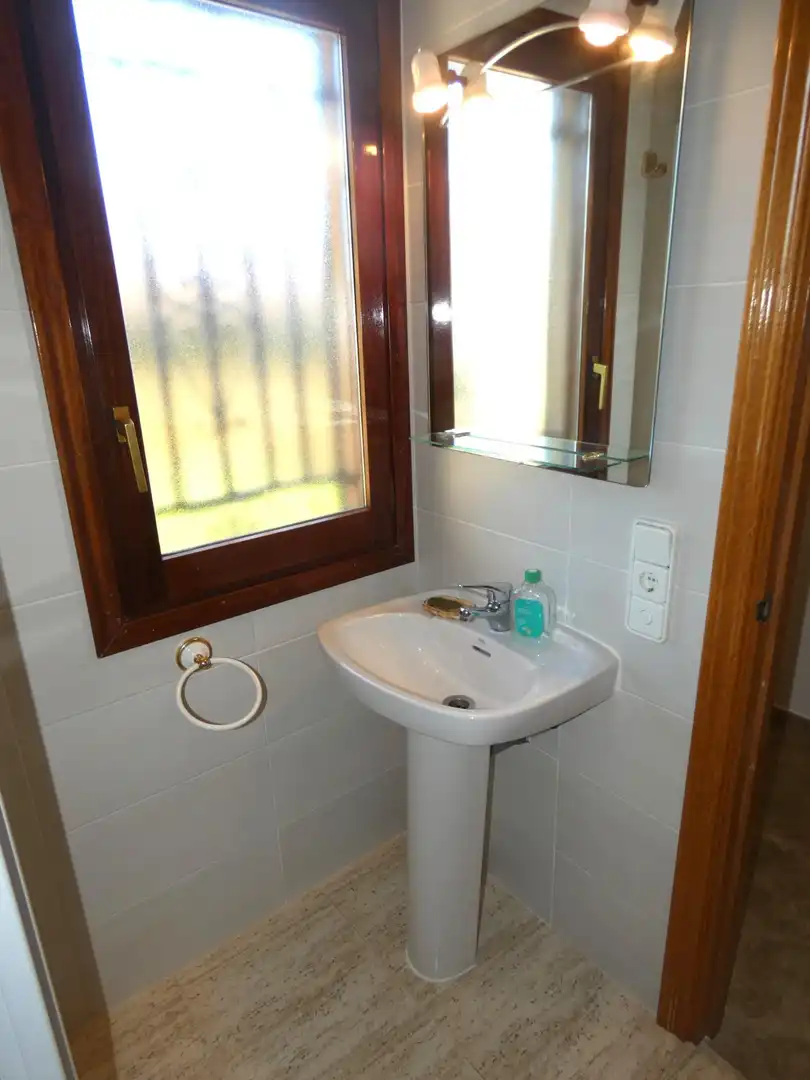 Houses for rent in Garrapinillos