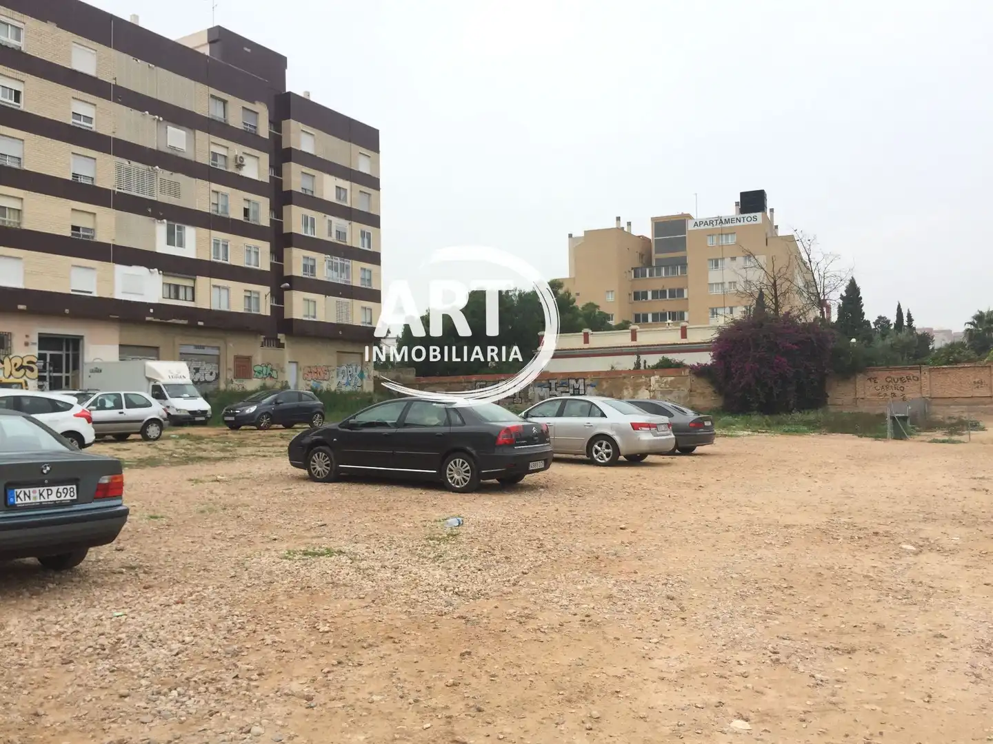 Terrenos y solares en venta en Zona Cantereria, imagen 4
