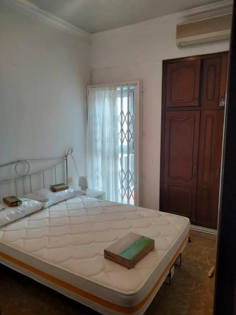 Casa amb terrassa en venda a Carrer de Sant Pasqual, imagen 18
