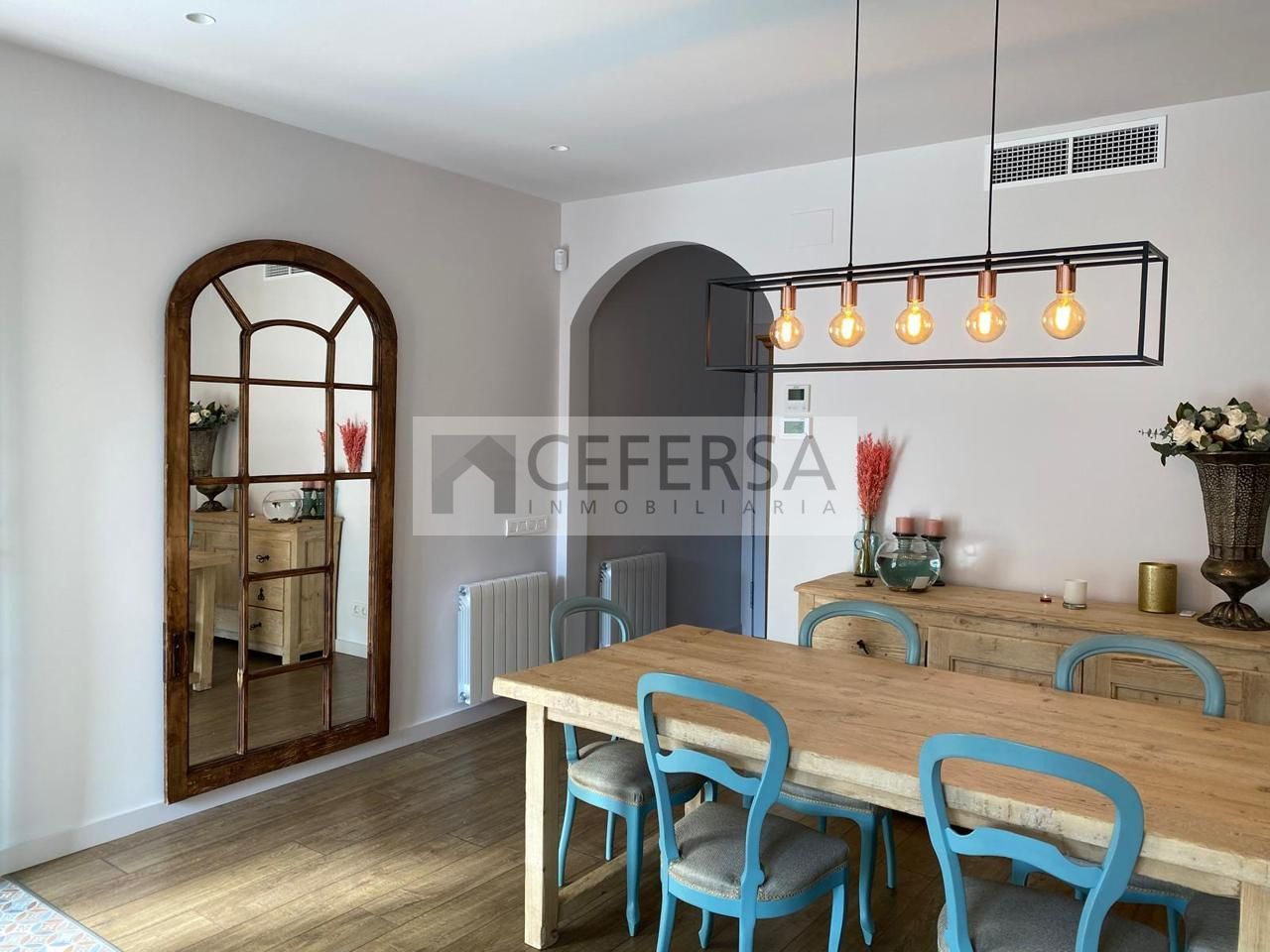 Pis en venda a Les Tres Torres