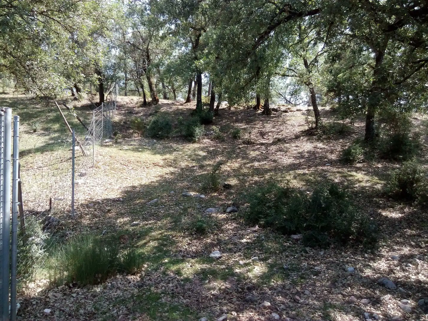 Terreni e lotti in vendita a La Iruela, imagen 9