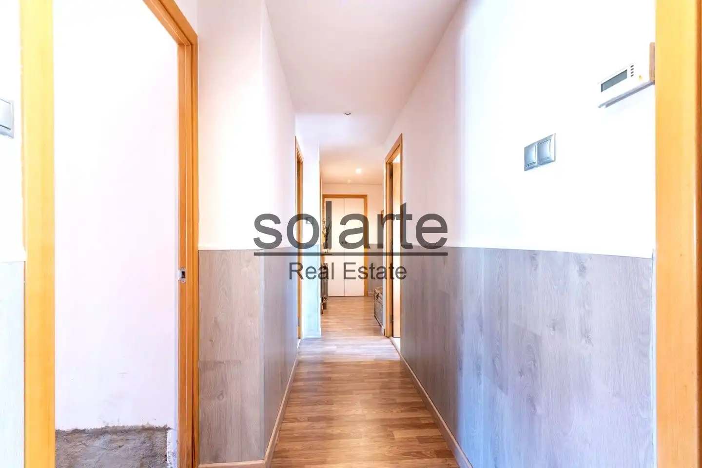 Flat for sale in Fontsanta - Fatjó