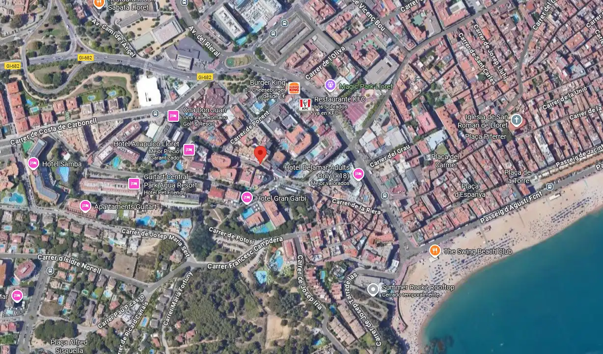 Appartamento in vendita a Calle Riera 48, imagen 3