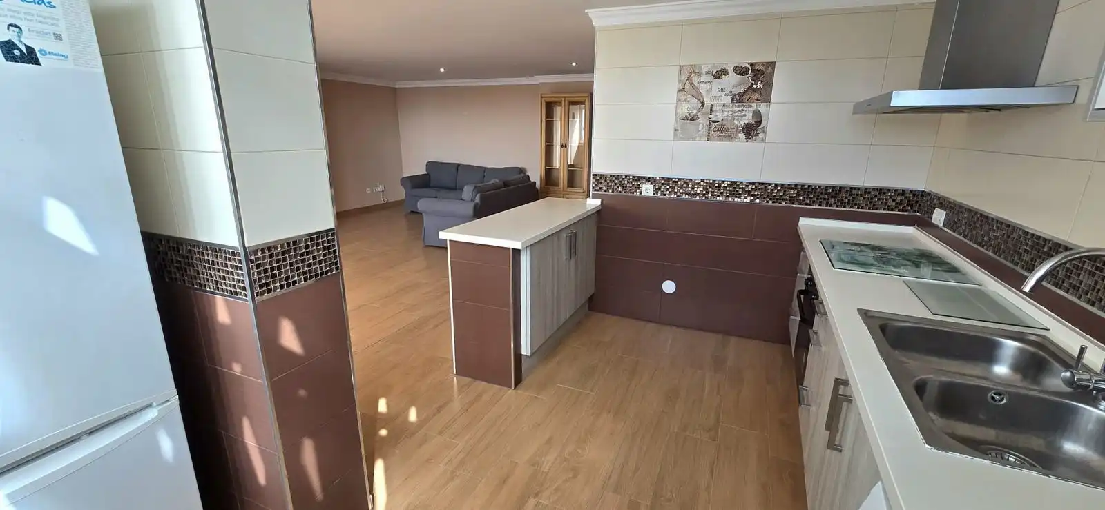 Appartement compact avec piscine à vendre à Plaza José Agüera 1, imagen 8