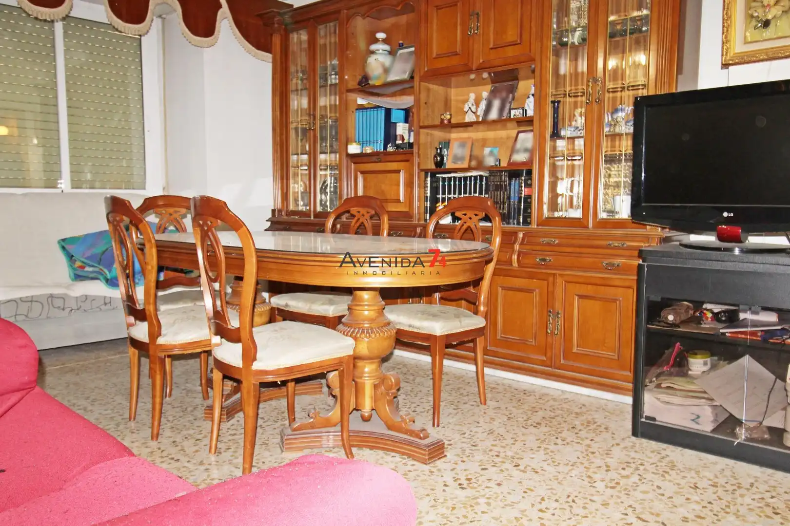 Appartement à vendre à Lorca Ciudad, imagen 2