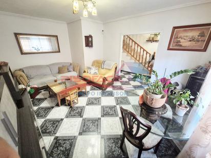 Living room of House or chalet for sale in Yuncos  with Air Conditioner and Heating