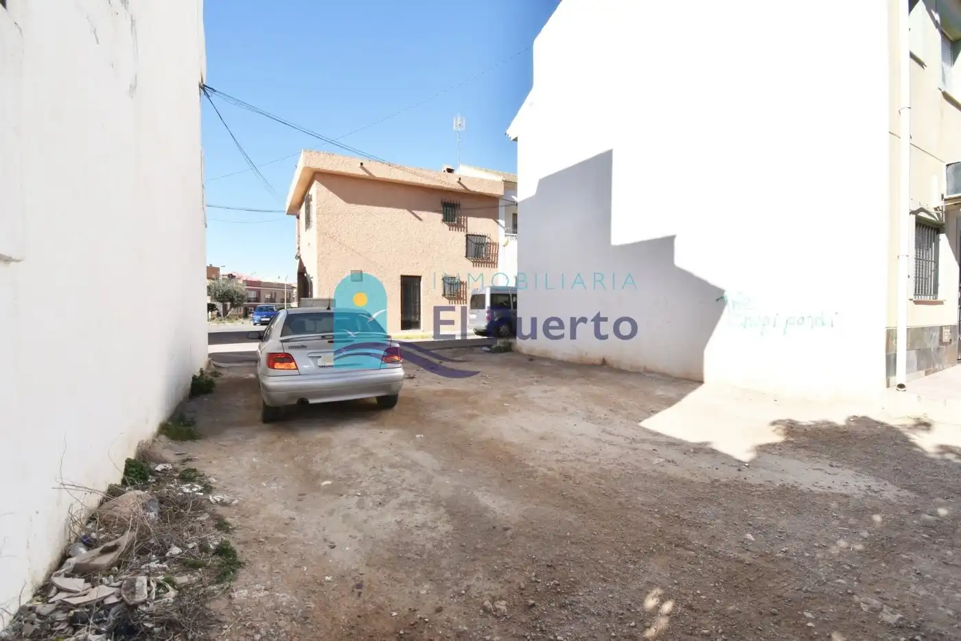 Terreni e lotti in vendita a Puerto de Mazarrón, imagen 5