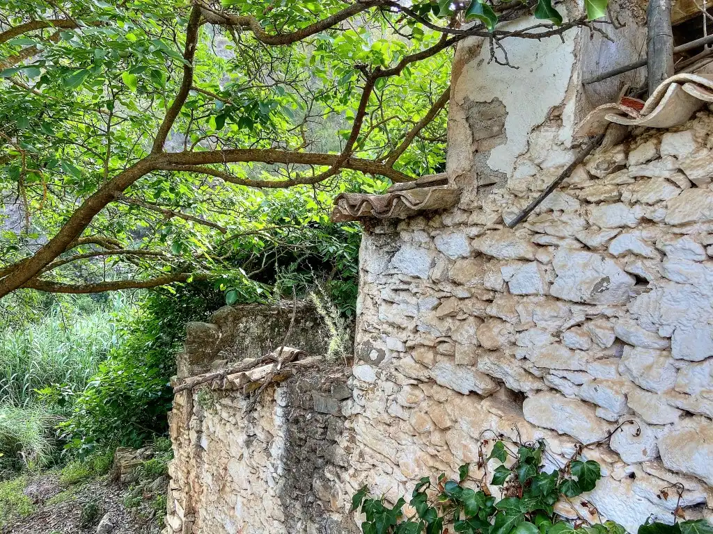 Casa rústica en venda a Riogordo, imagen 33