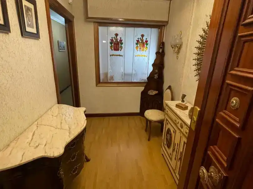 Piso en venta en Palencia Capital con Balcón