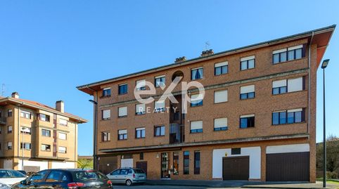 Foto 4 de Piso en venta en Calle Luis Braille, 30, Lugones, Siero