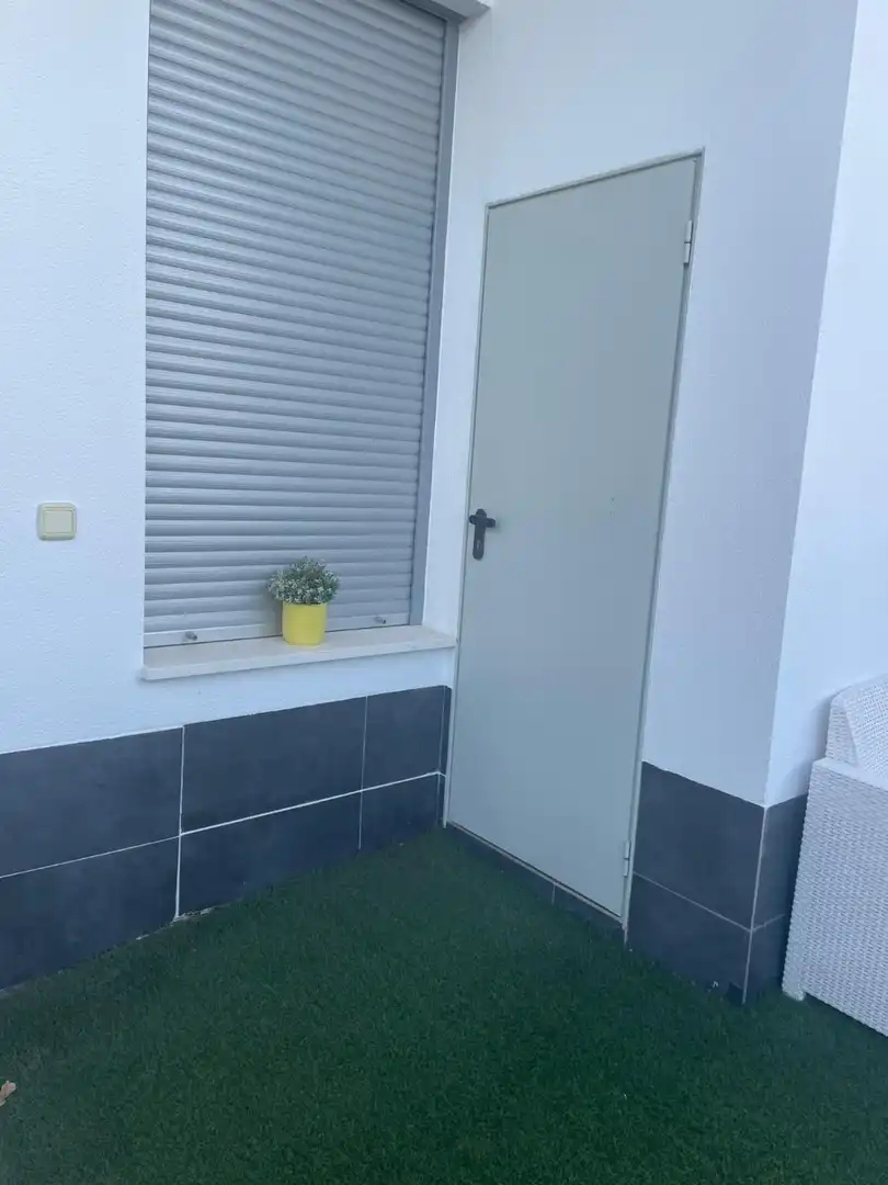 Rez-de-chaussée avec piscine à vendre à Desamparados - Hurchillo - Torremendo, imagen 21