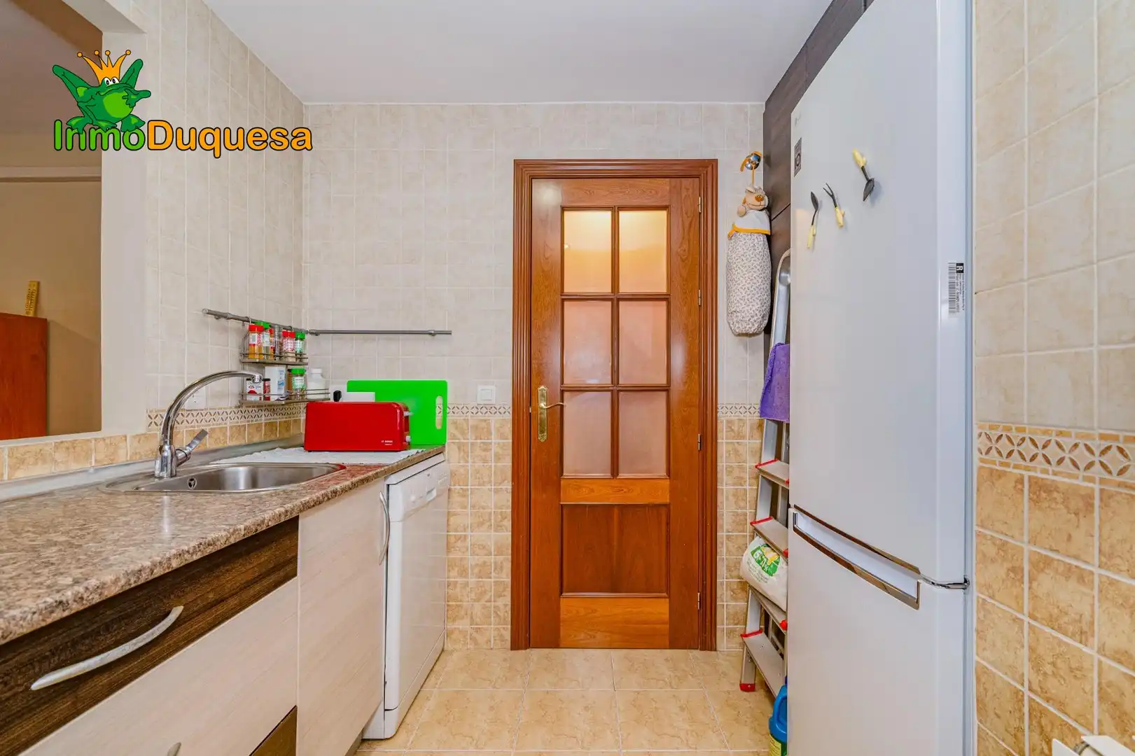 Flat with lift for sale in La Zubia Ciudad, imagen 15