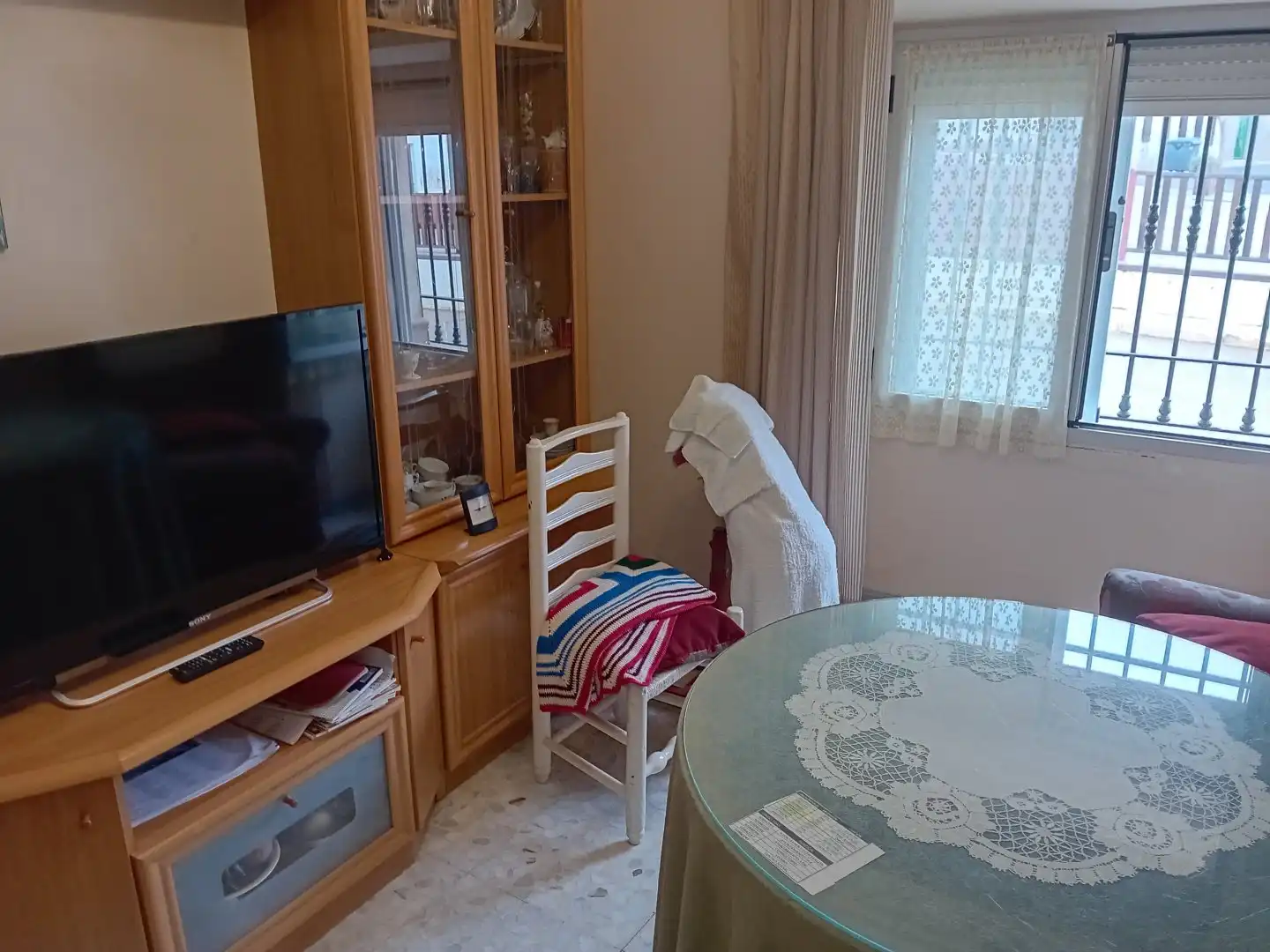 Finca rústica en venta en Ballesteros de Calatrava