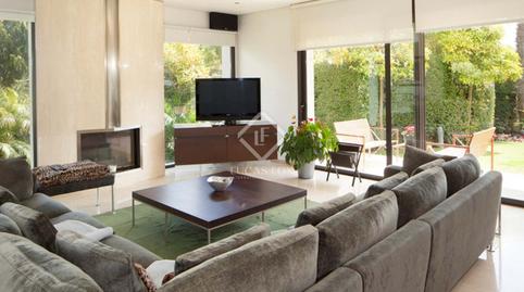 Foto 4 de Casa o xalet en venda a Alella, Barcelona