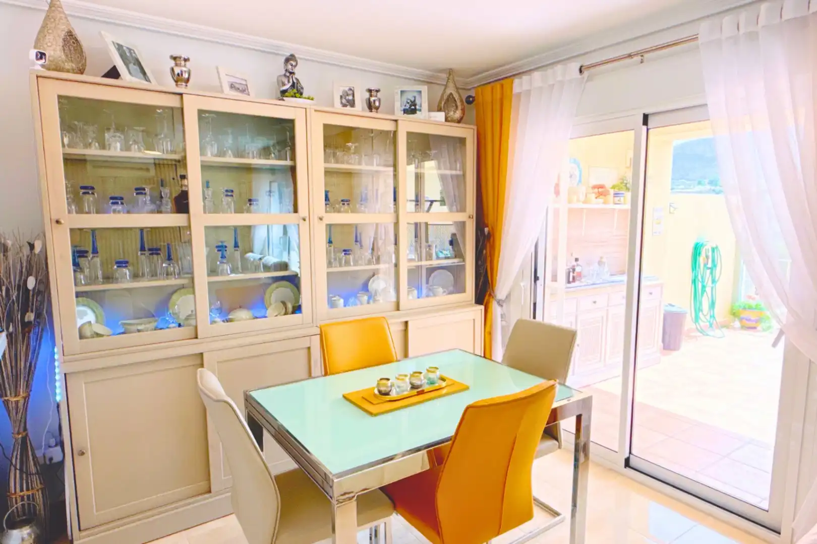 Villa mit Terrasse zum Verkauf in La Empedrola, imagen 16