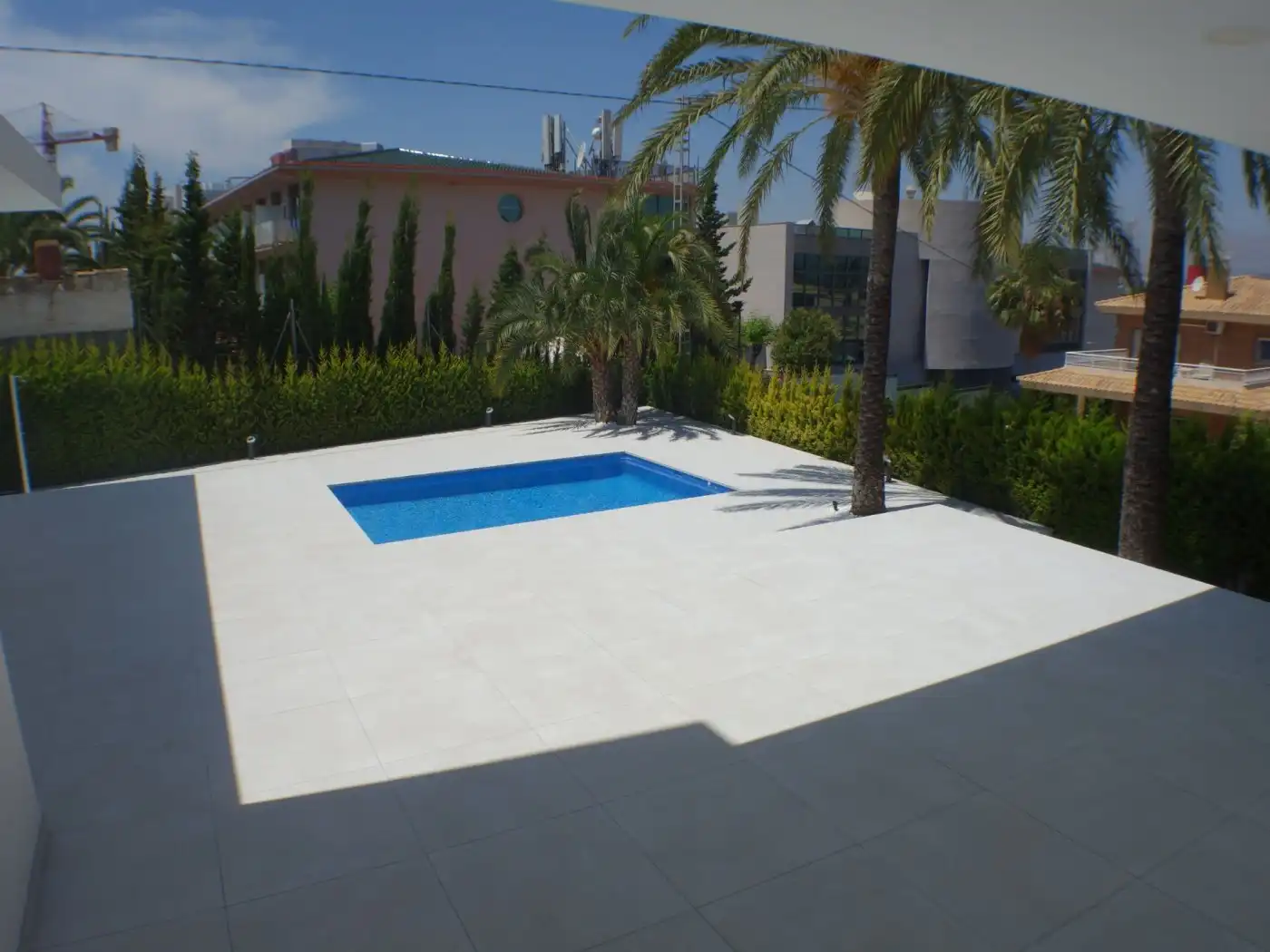 Chalet con terraza en venta en Rincón de Loix, imagen 14