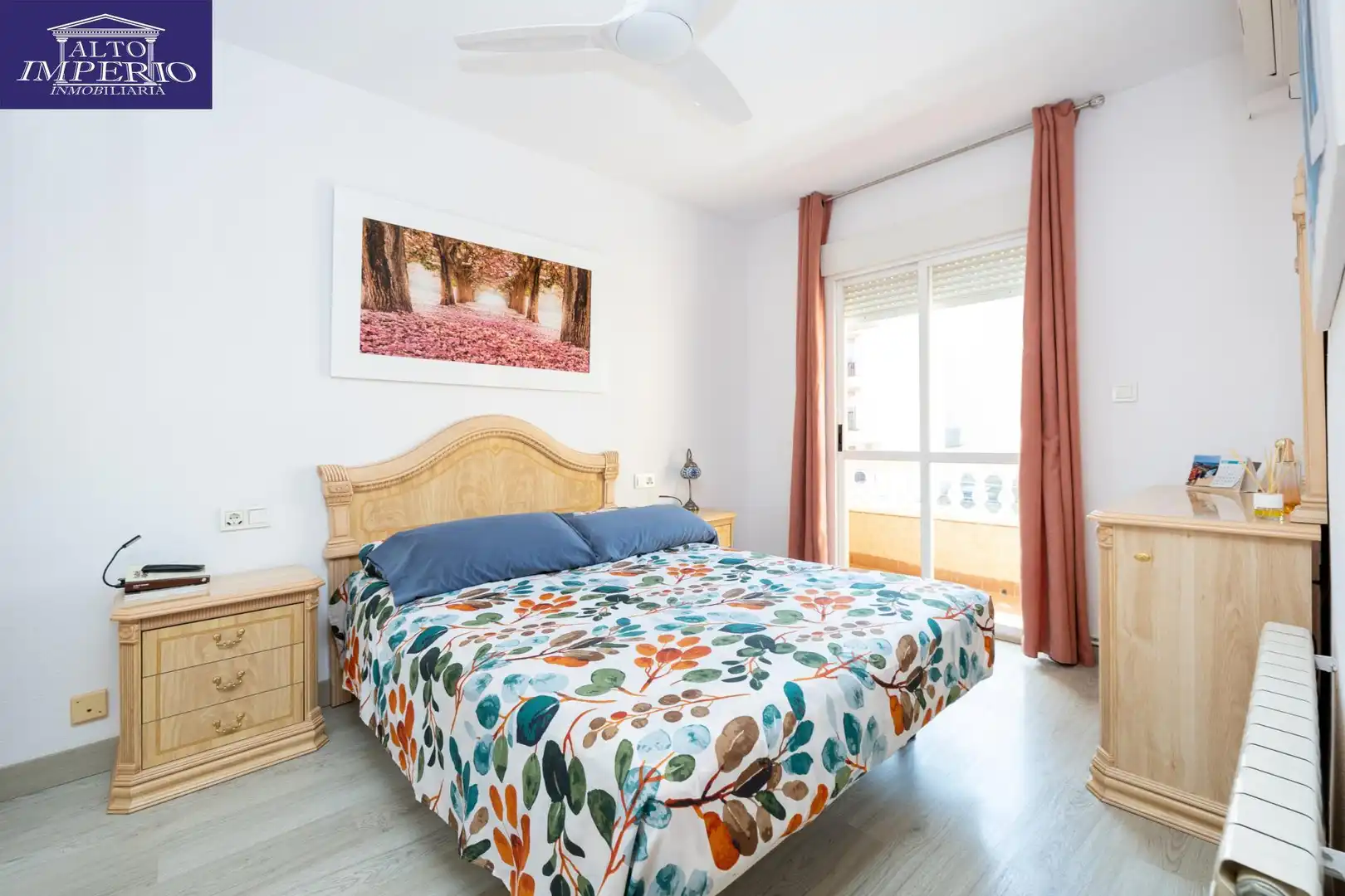 Casa a schiera in vendita a Avenida de San Marcos, imagen 12