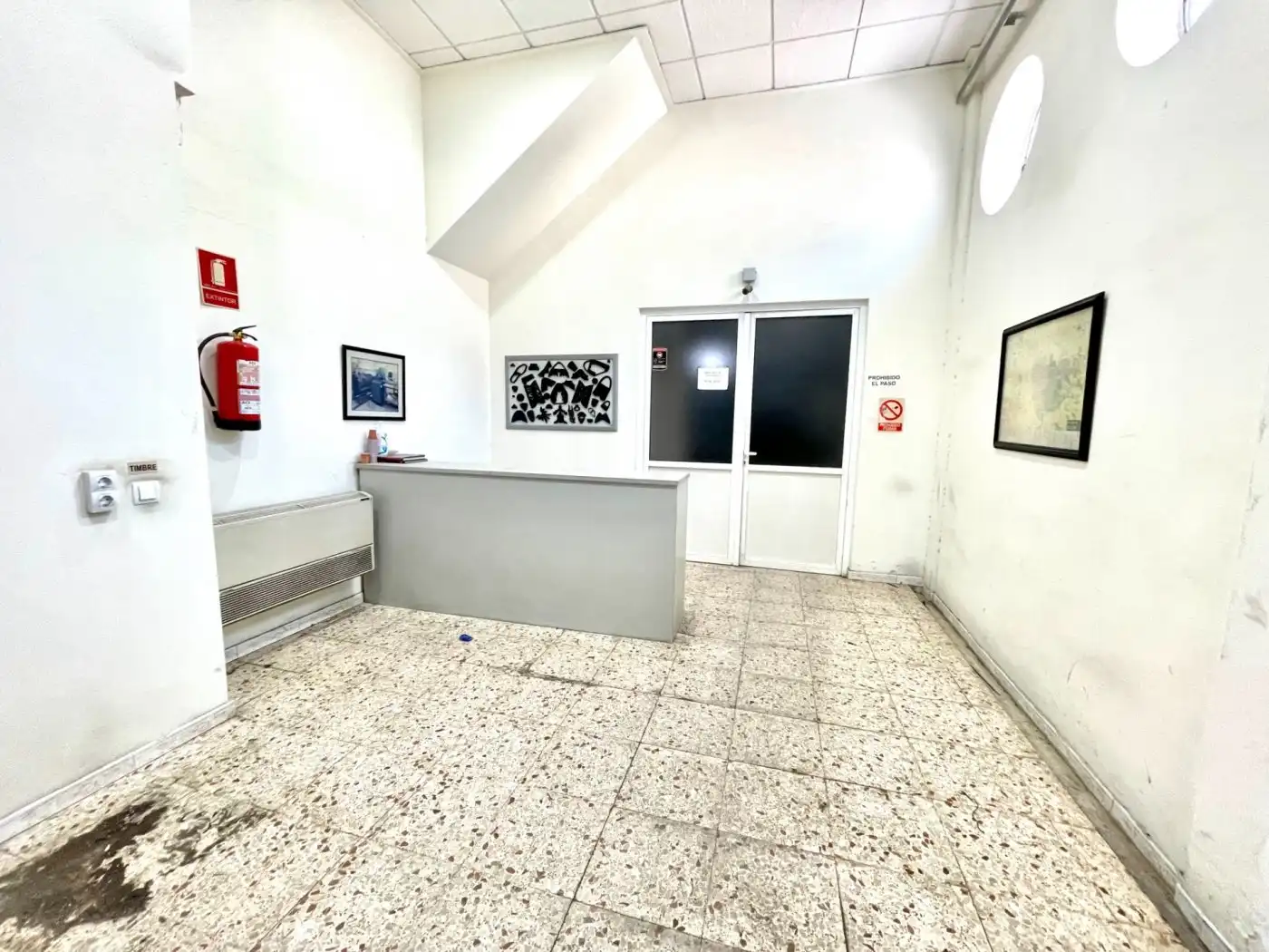 Nave industrielle à vendre à Elche ciudad, imagen 26