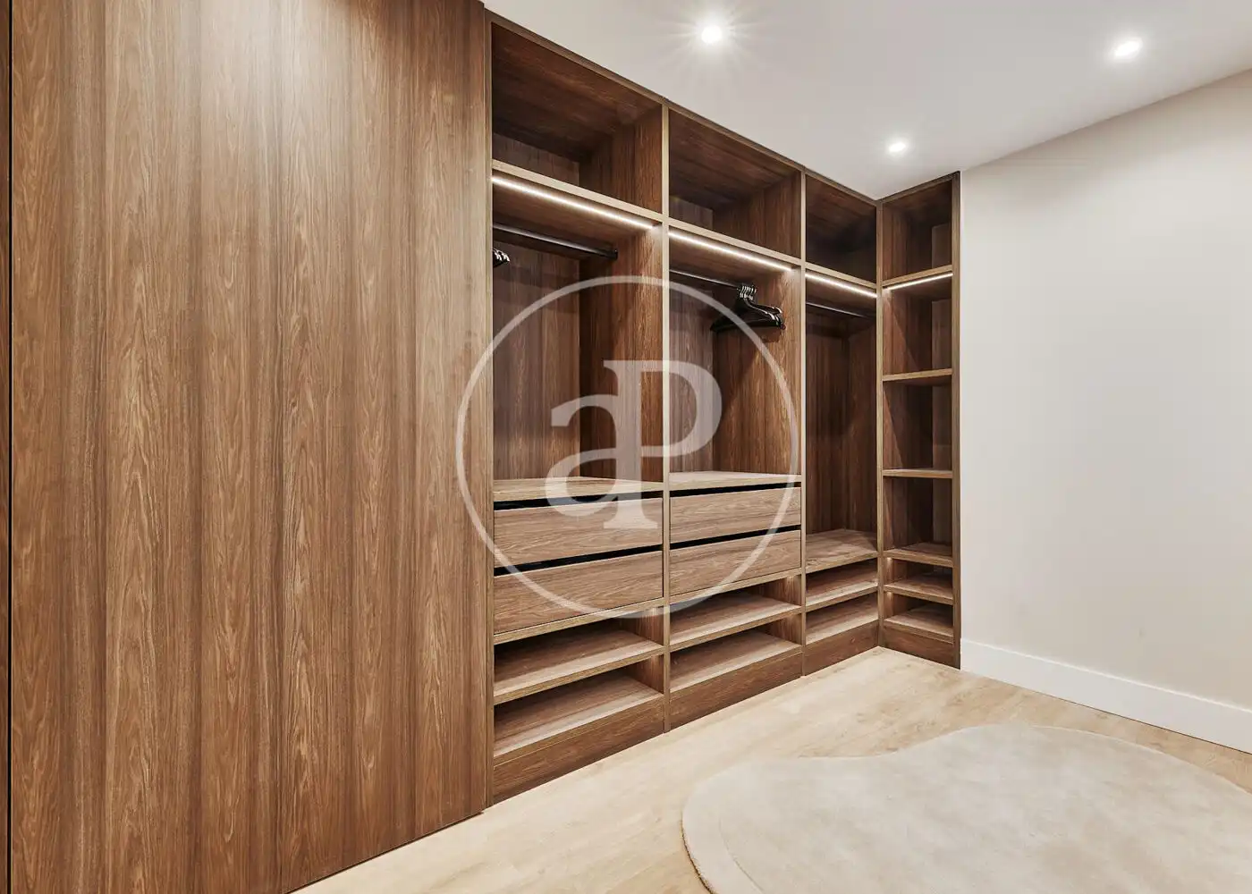Wohnung zum Verkauf in Calle de Castelló, Castellana
