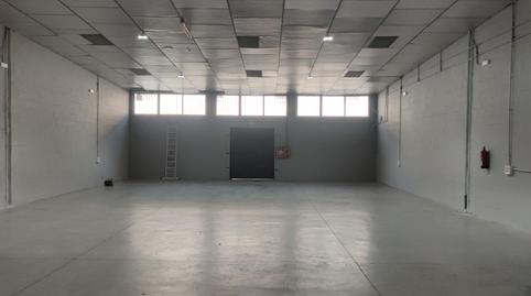 Photo 4 of Industrial buildings to rent in Villegas, Sevilla