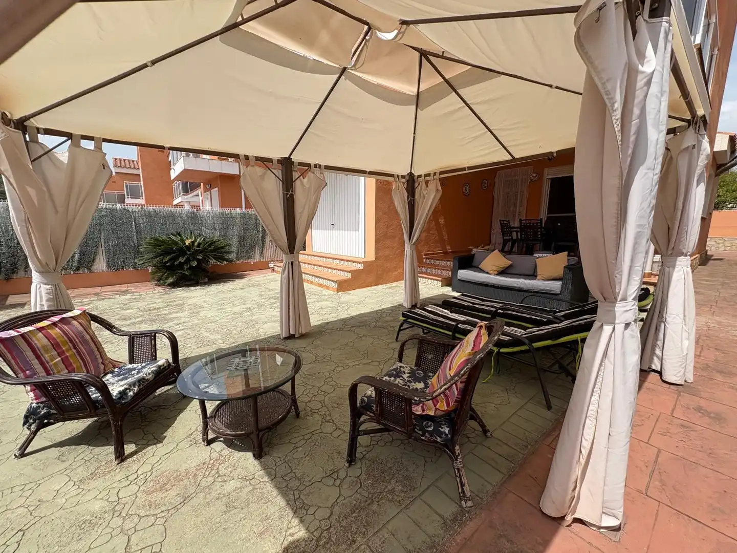 Casa con balcone in vendita a Las Atalayas - Urmi - Cerro de Mar, imagen 16