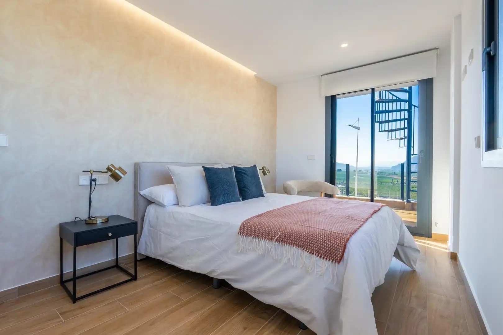 Maison jumelée à vendre à Algorfa, imagen 6