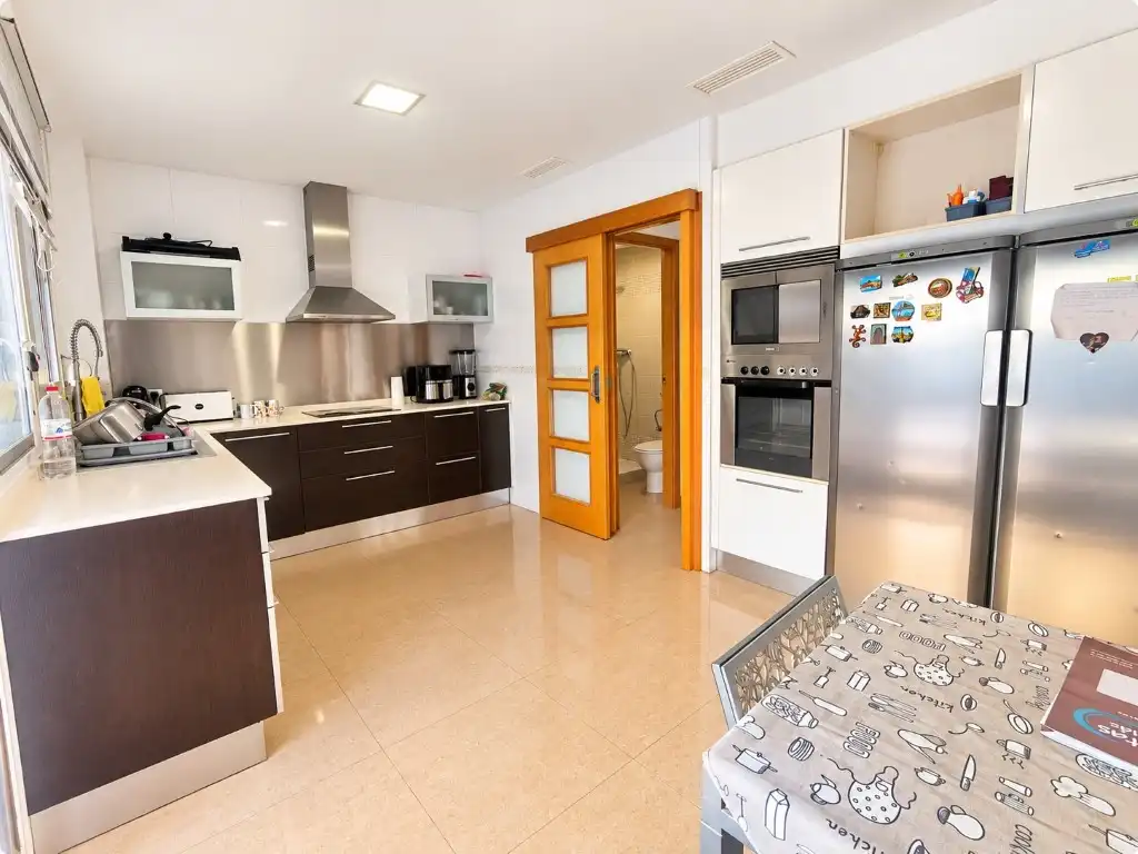 Casa a schiera in vendita a Bellreguard, imagen 7