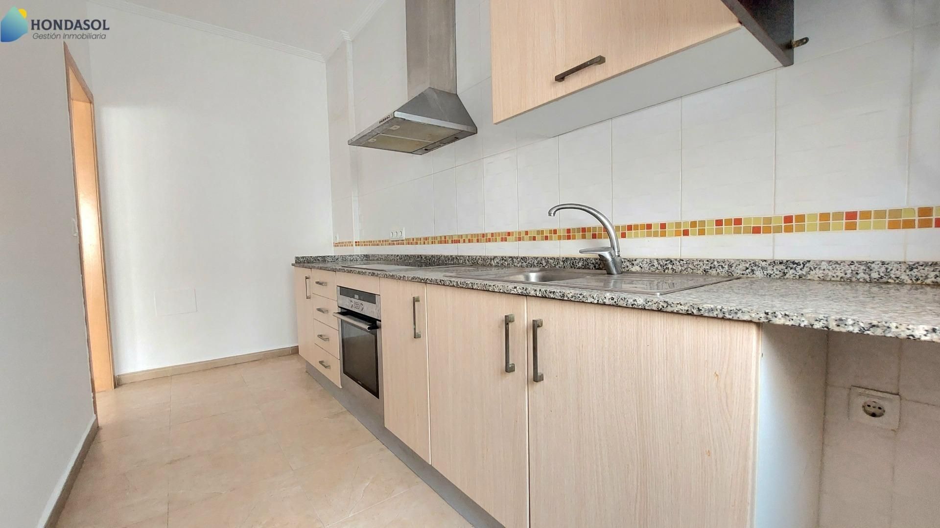 Kitchen of Planta baja for sale in La Unión