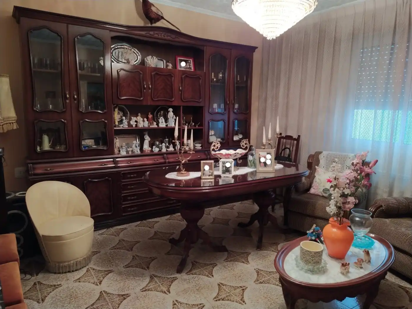 House with pool for sale in La Roda, imagen 8