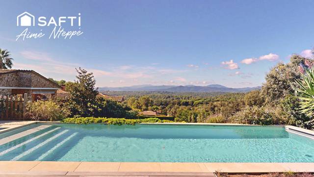 Casa-chalet en Venta en Sant Julià de Ramis