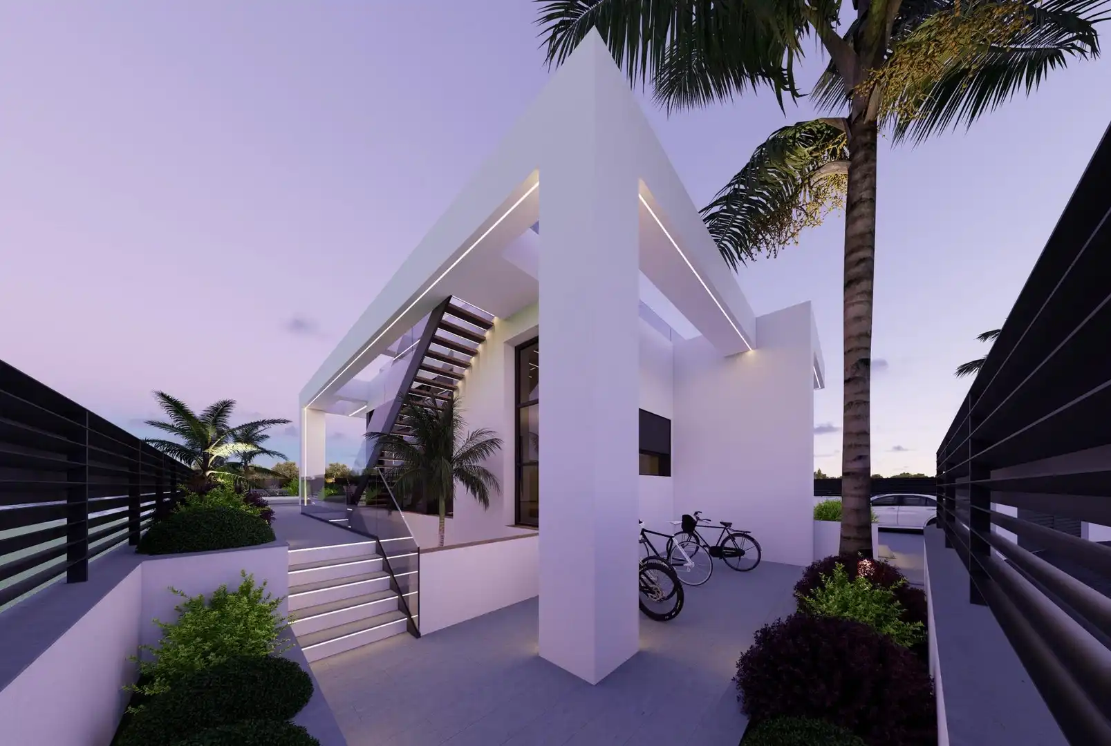 Villa avec piscine à vendre à Mar Menor Golf, imagen 23