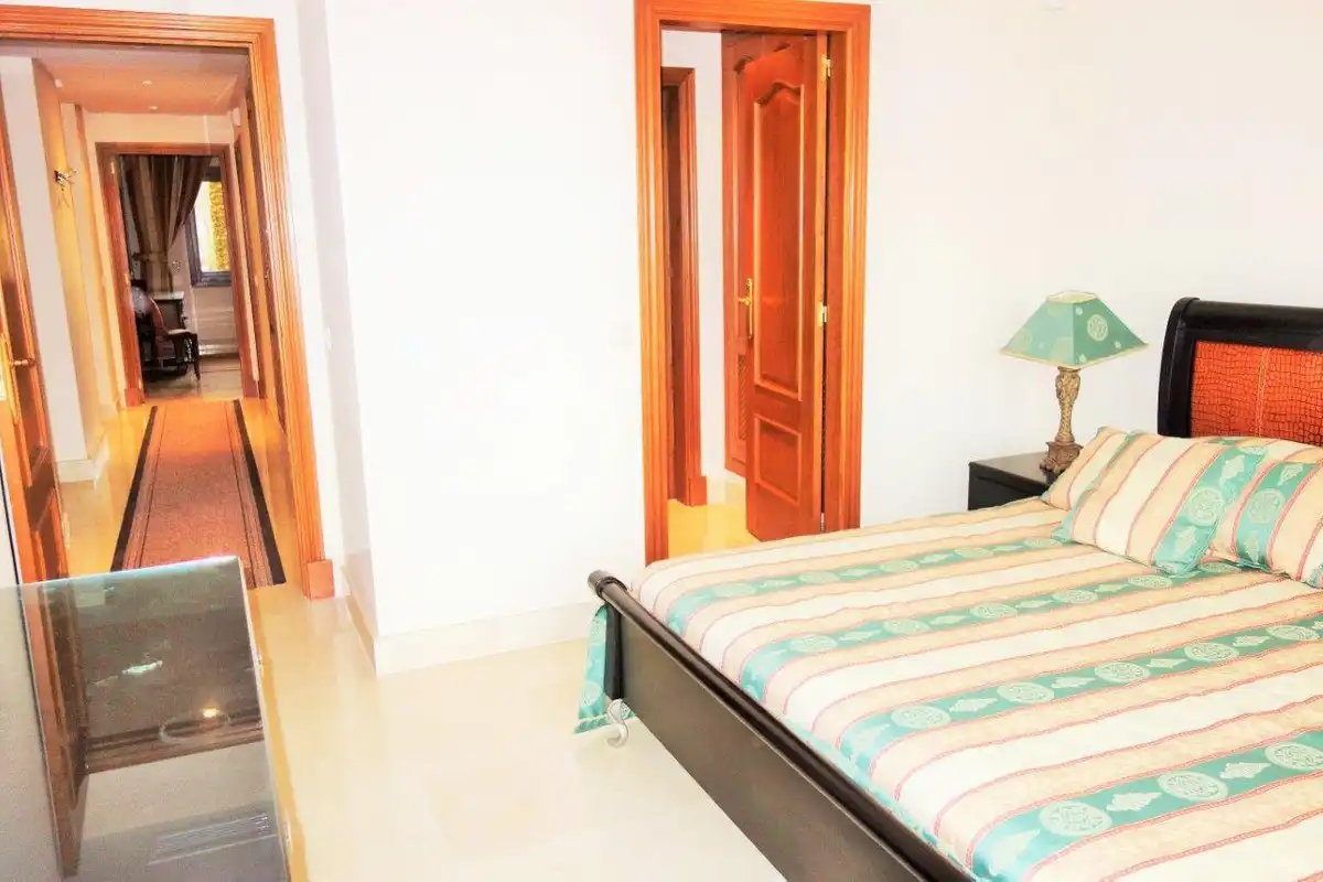 Apartment mit Pool zum Verkauf in Benamara - Atalaya, imagen 26