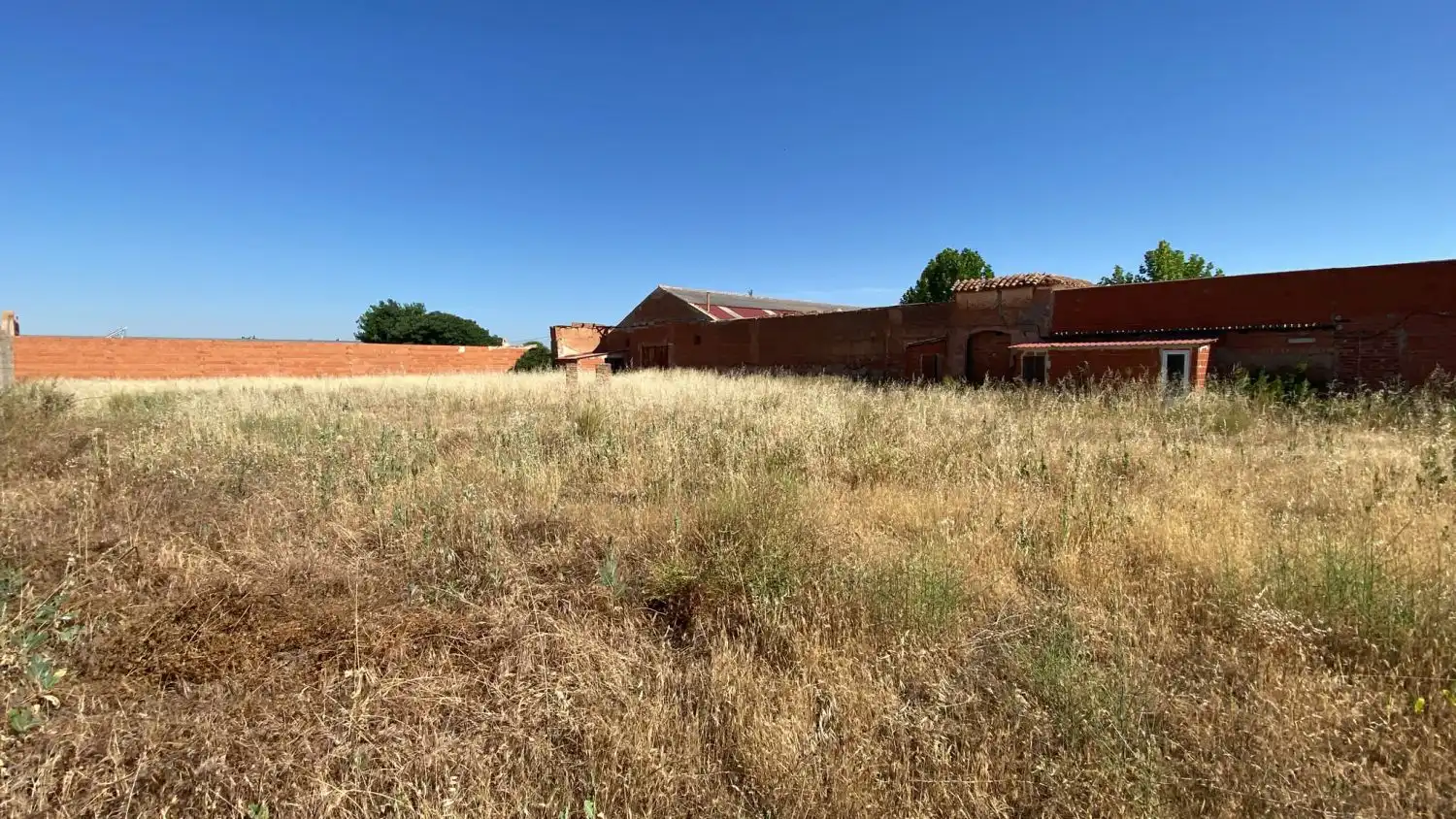 Casa rústica en venda a Alamedilla, imagen 3