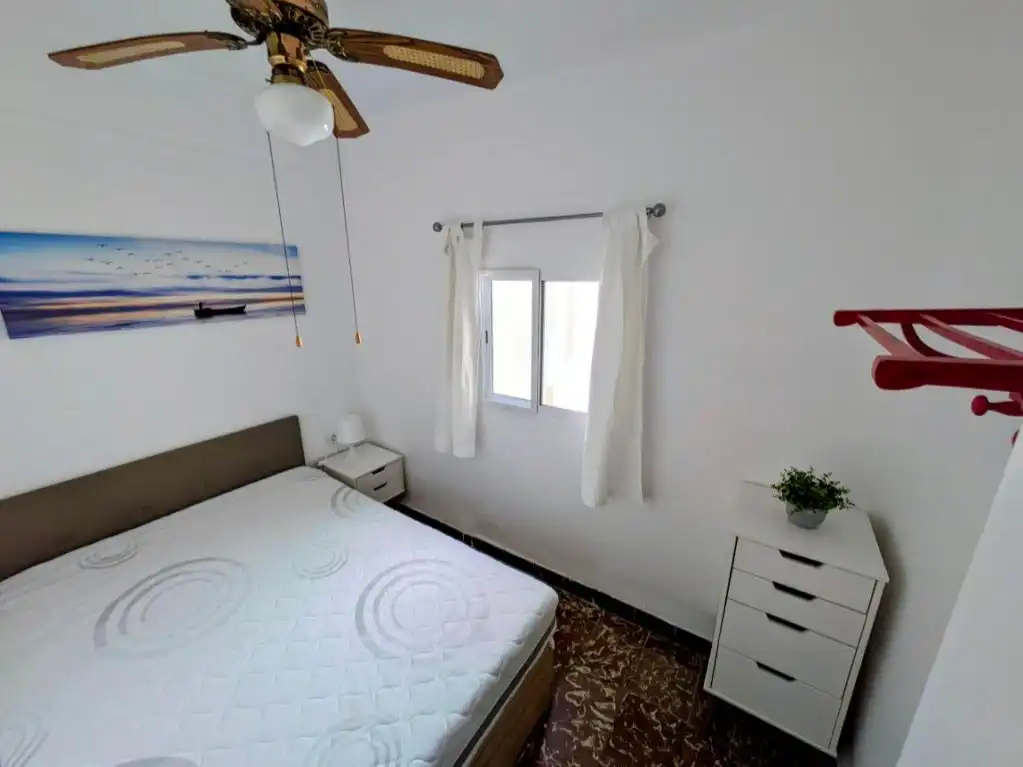 Habitación de Piso de alquiler en El Perelló