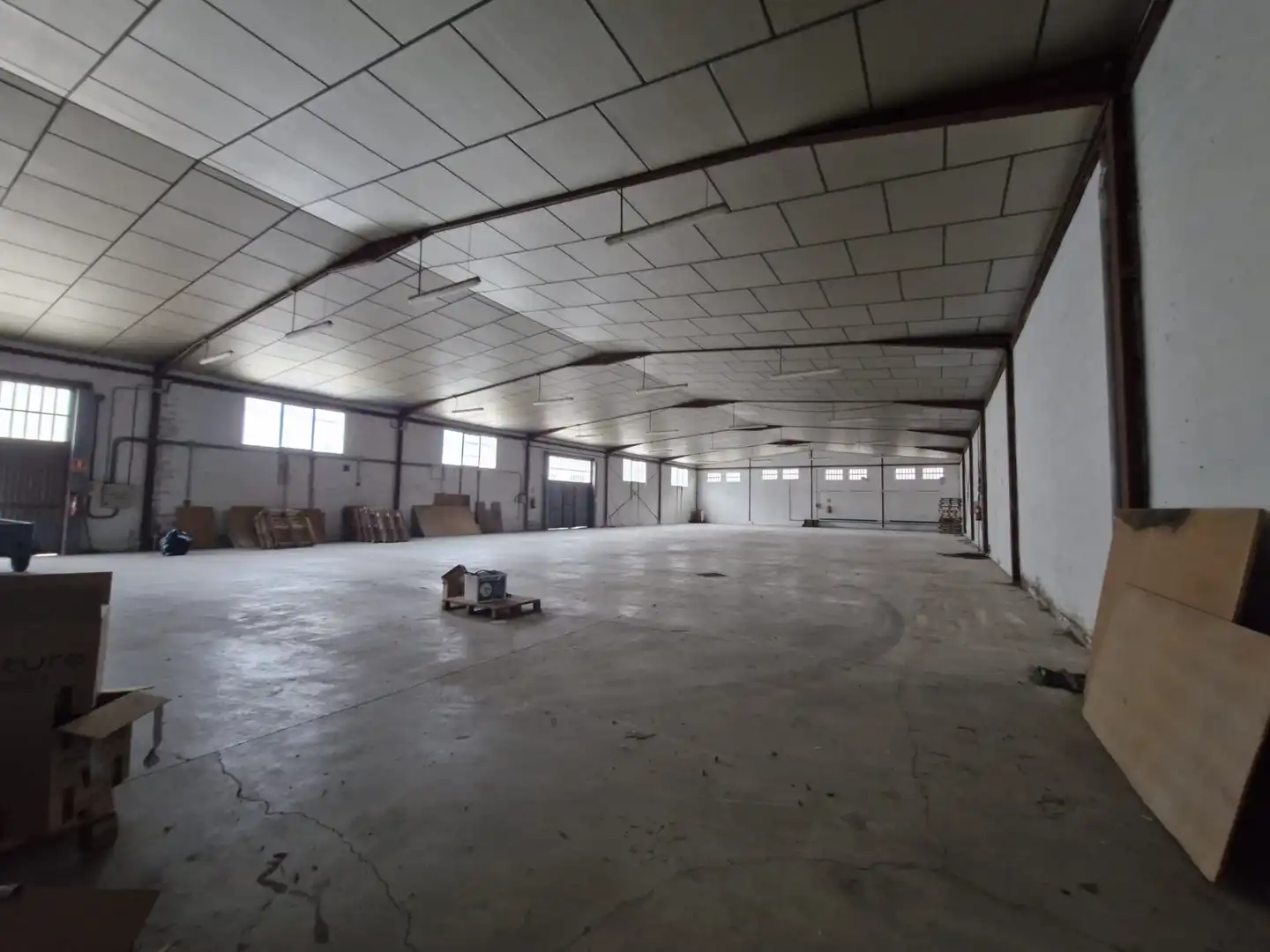 Industrial building for sale in Arnedo, imagen 11