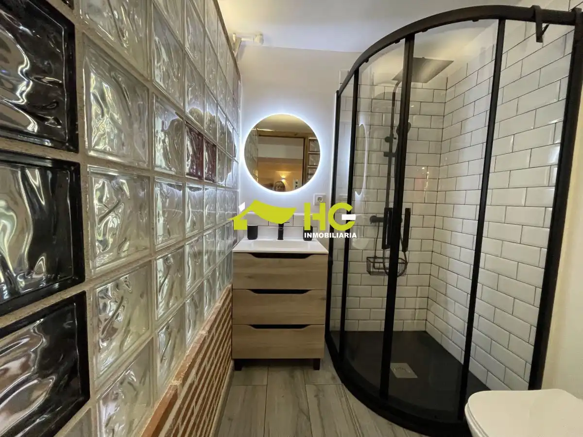 Study for rent in El Bosque
