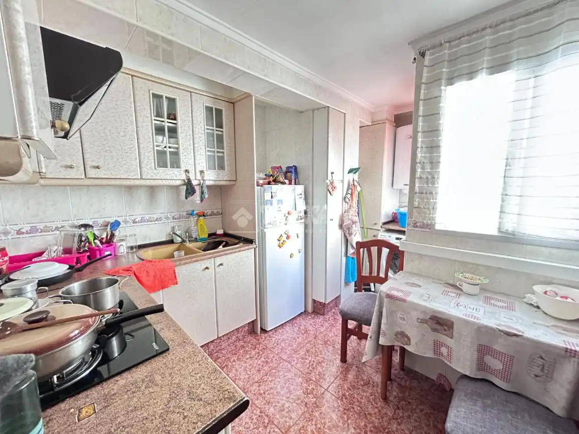 Cocina de Piso en venta en Torrent con Aire acondicionado y Calefacción