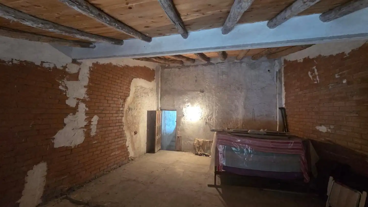 Casa o xalet en venda en Leganiel