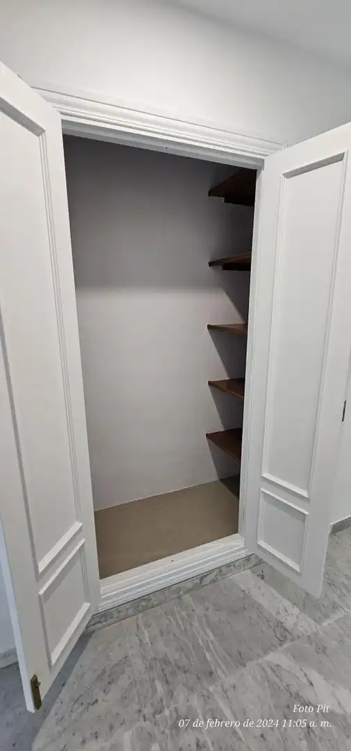 Piso de alquiler en camilo jose cela, La Buhaira