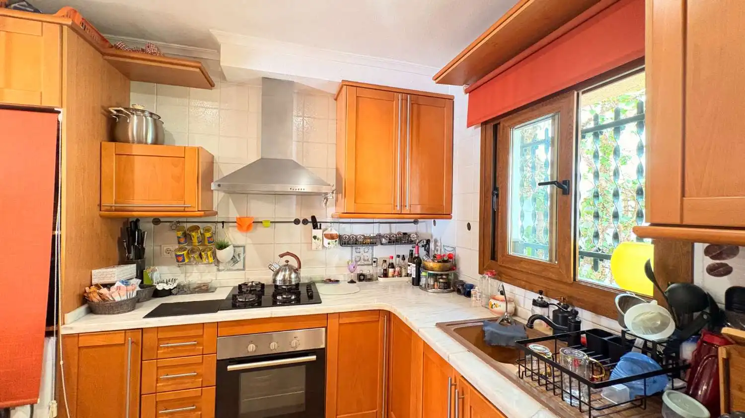 Bungalow avec piscine à vendre à Orihuela Costa, imagen 14