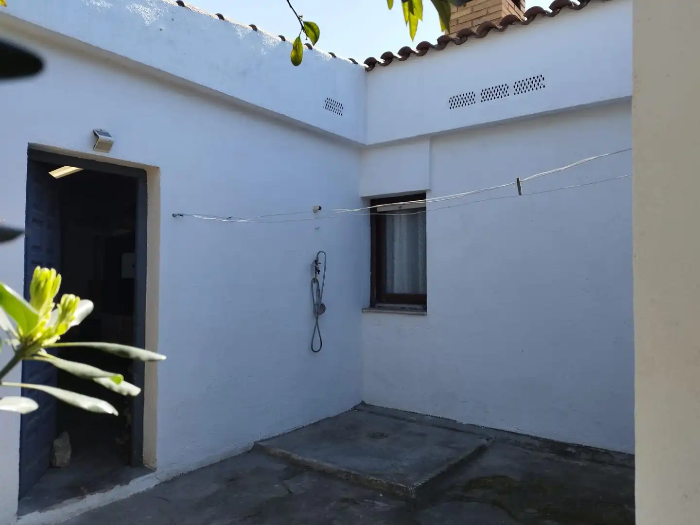 Vista exterior de Casa o chalet en venta en Alcanar con Jardín privado, Terraza y Trastero