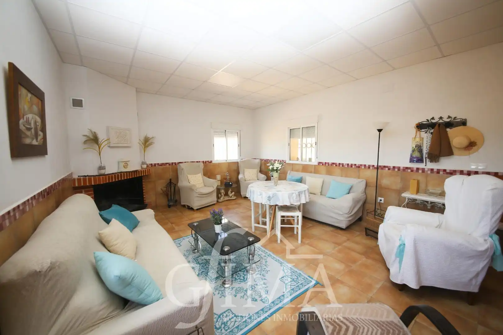 Chalet en venta en Tomelloso, imagen 5