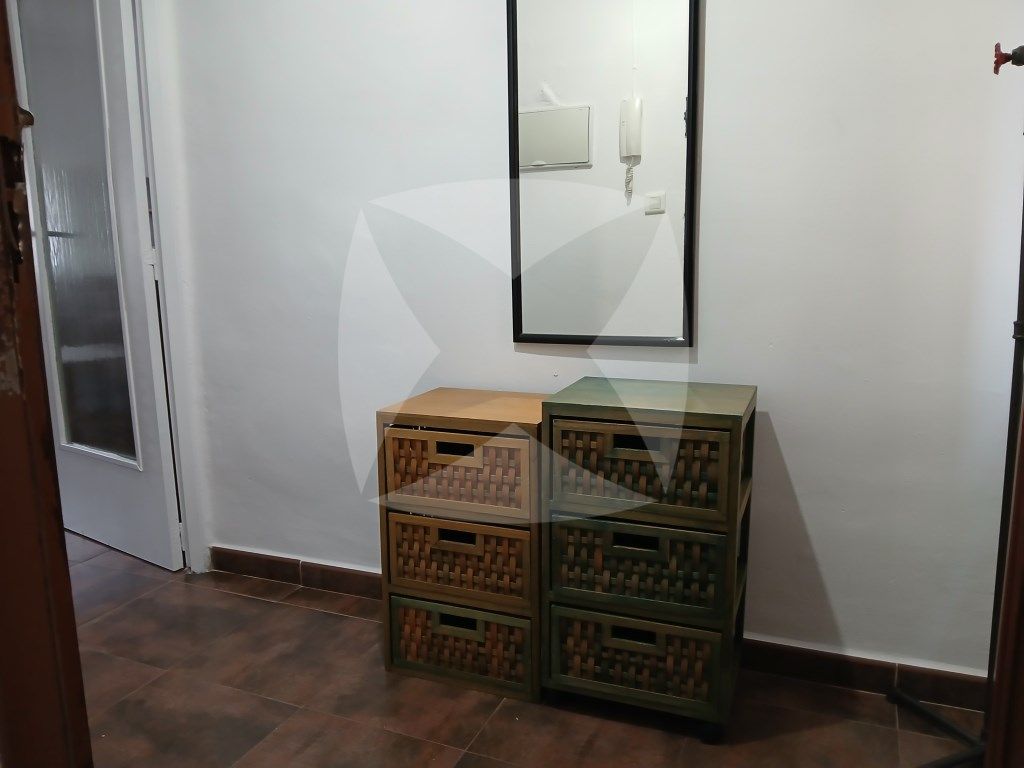 Flat to rent in Calle Aperadores, Casco Antiguo