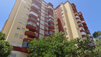 Exterior view of Flat for sale in Málaga Capital