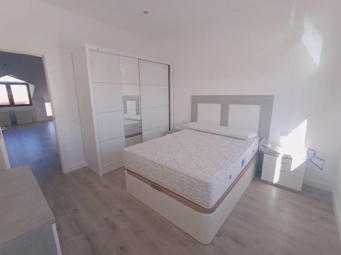 Bedroom of Country homes for sale in Torre-Pacheco  with Terrace and Furnished