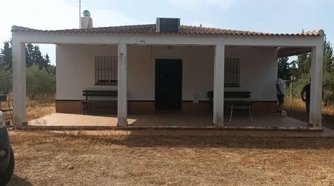 Foto 2 de Finca rústica en venda a Almonte ciudad, Almonte