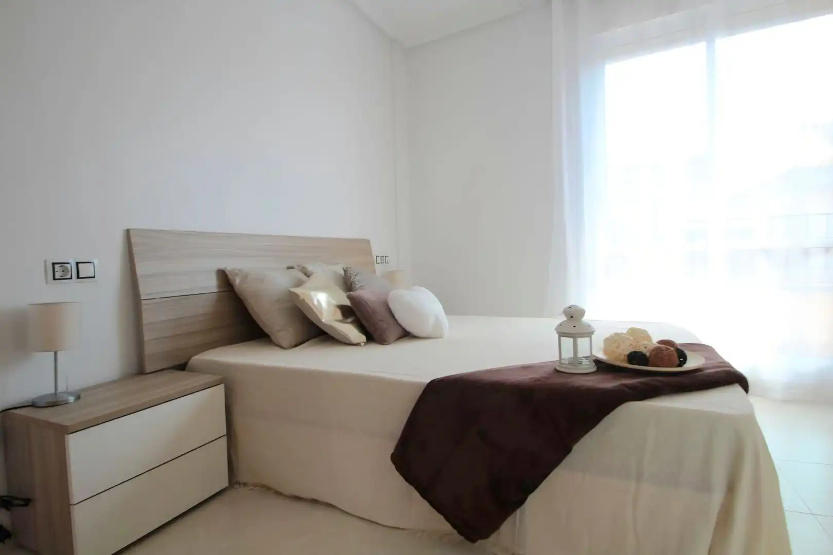 Maison mitoyenne avec piscine à vendre à Nueva Torrevieja - Aguas Nuevas, imagen 31